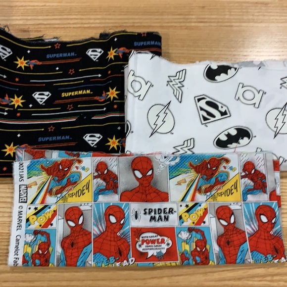 Pick your design - Kid’s Size Face Masks - Picture 3 of 10